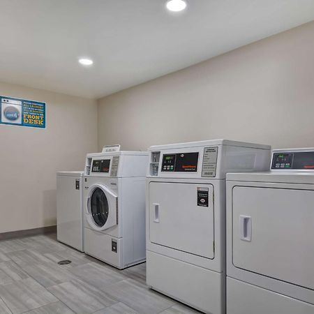 Home2 Suites Ormond Beach Oceanfront, Fl Exteriör bild