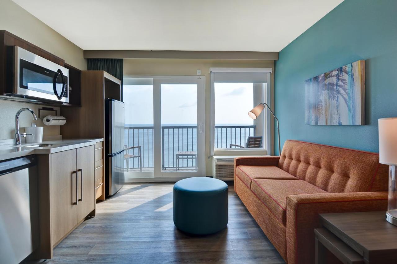Home2 Suites Ormond Beach Oceanfront, Fl Exteriör bild