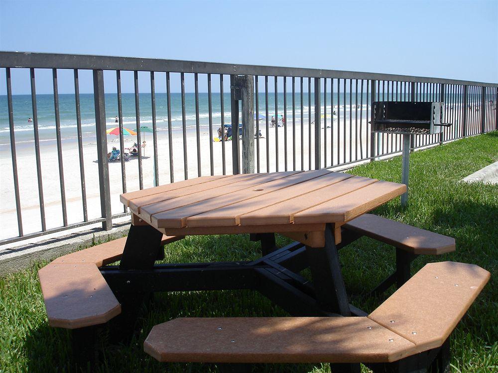 Home2 Suites Ormond Beach Oceanfront, Fl Exteriör bild