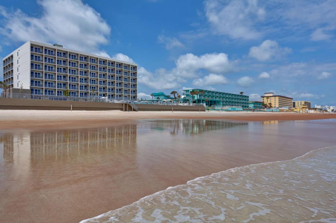Home2 Suites Ormond Beach Oceanfront, Fl Exteriör bild