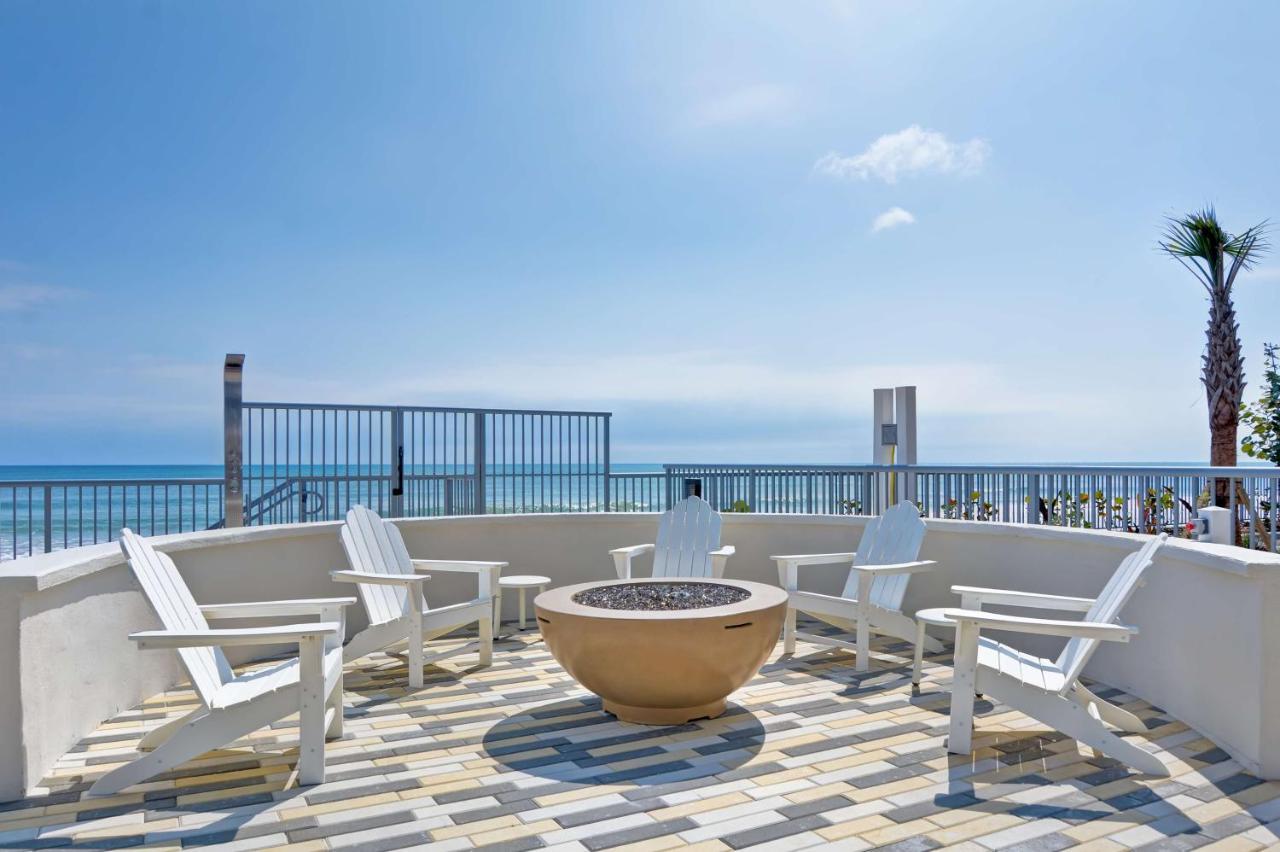 Home2 Suites Ormond Beach Oceanfront, Fl Exteriör bild