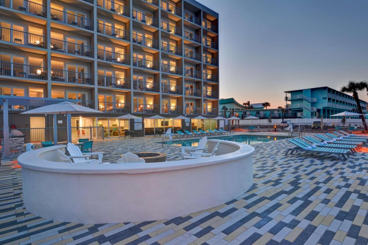 Home2 Suites Ormond Beach Oceanfront, Fl Exteriör bild