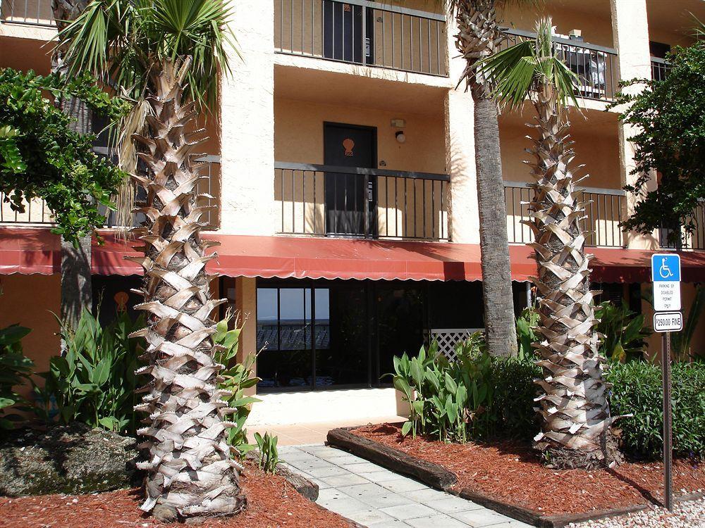 Home2 Suites Ormond Beach Oceanfront, Fl Exteriör bild