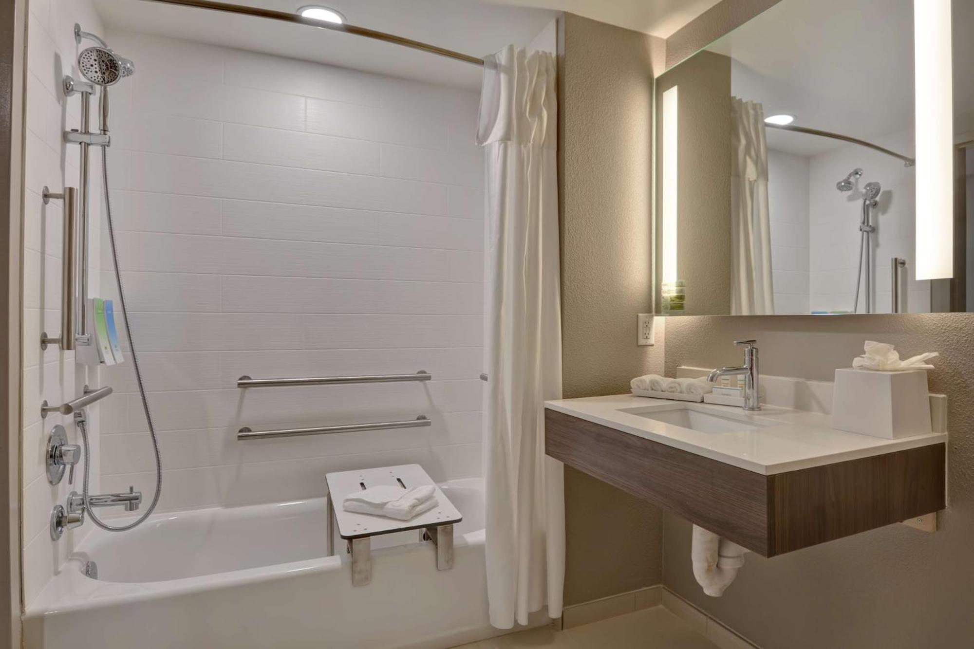 Home2 Suites Ormond Beach Oceanfront, Fl Exteriör bild