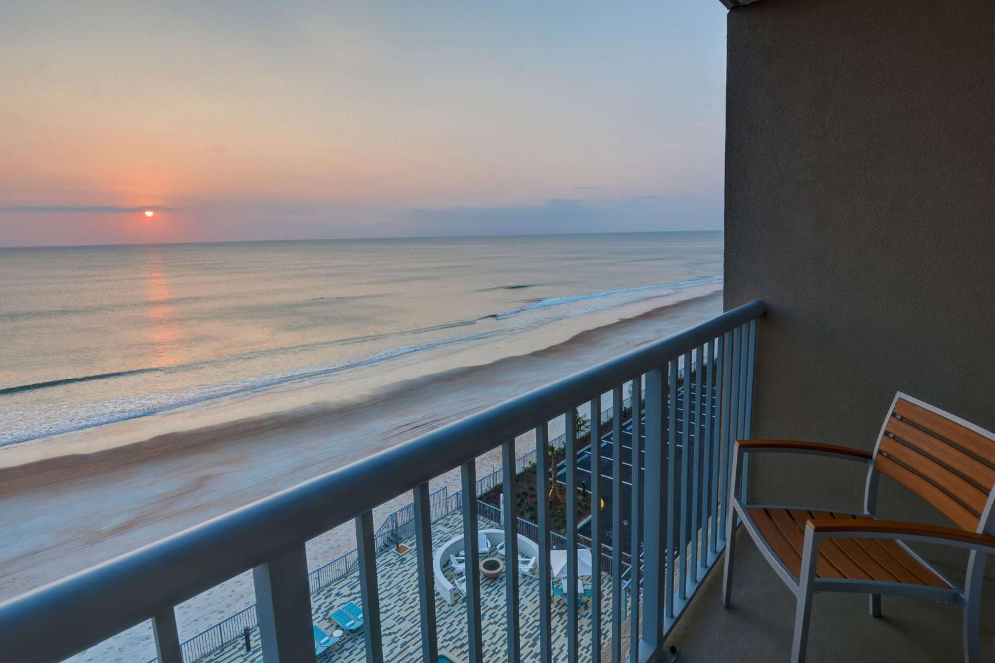 Home2 Suites Ormond Beach Oceanfront, Fl Exteriör bild