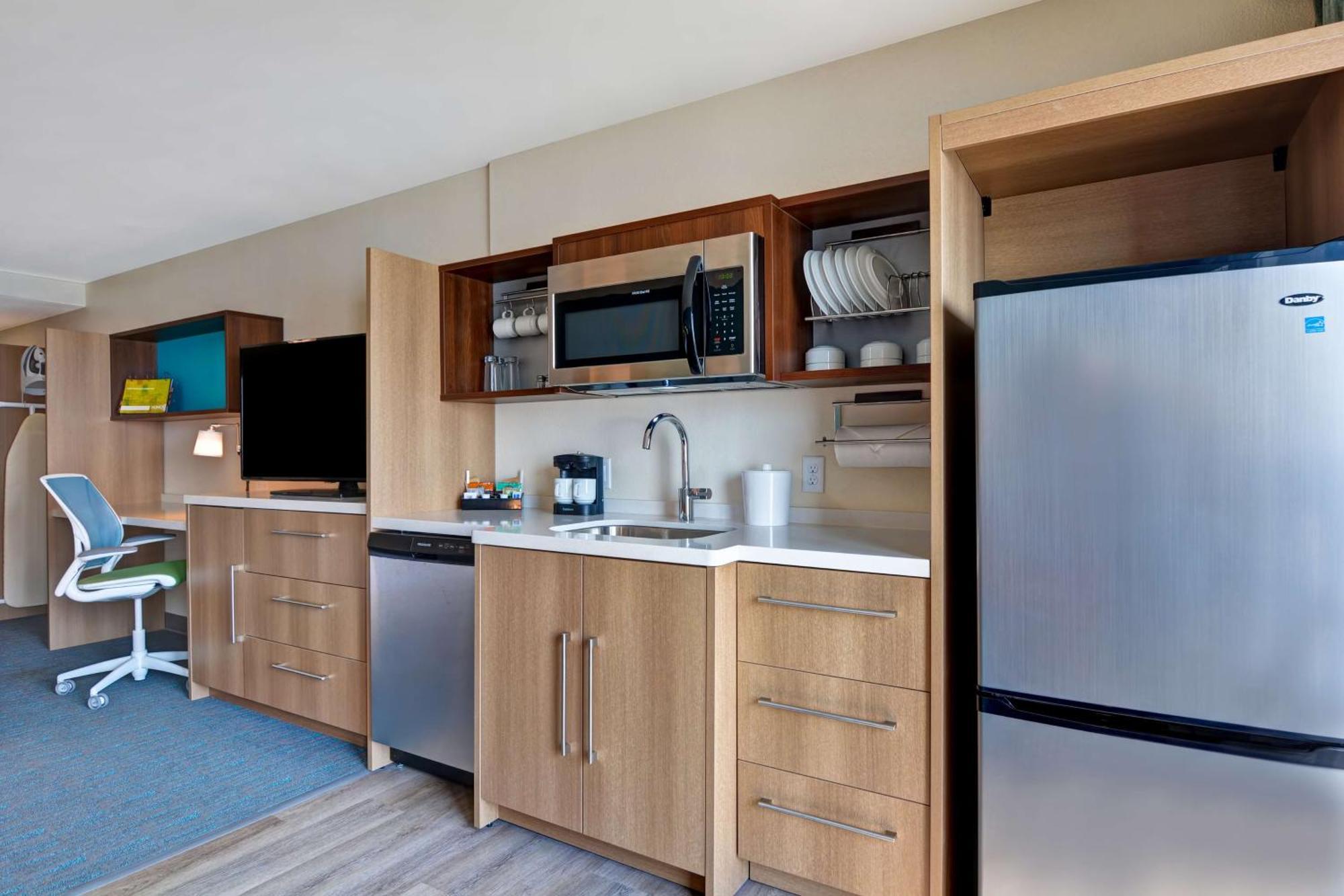 Home2 Suites Ormond Beach Oceanfront, Fl Exteriör bild