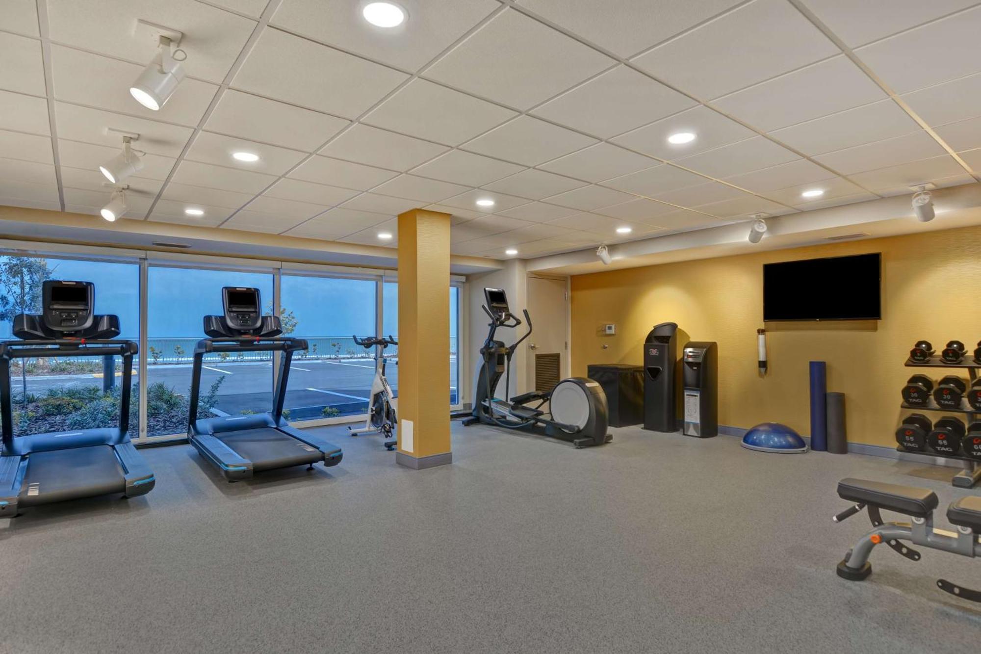 Home2 Suites Ormond Beach Oceanfront, Fl Exteriör bild