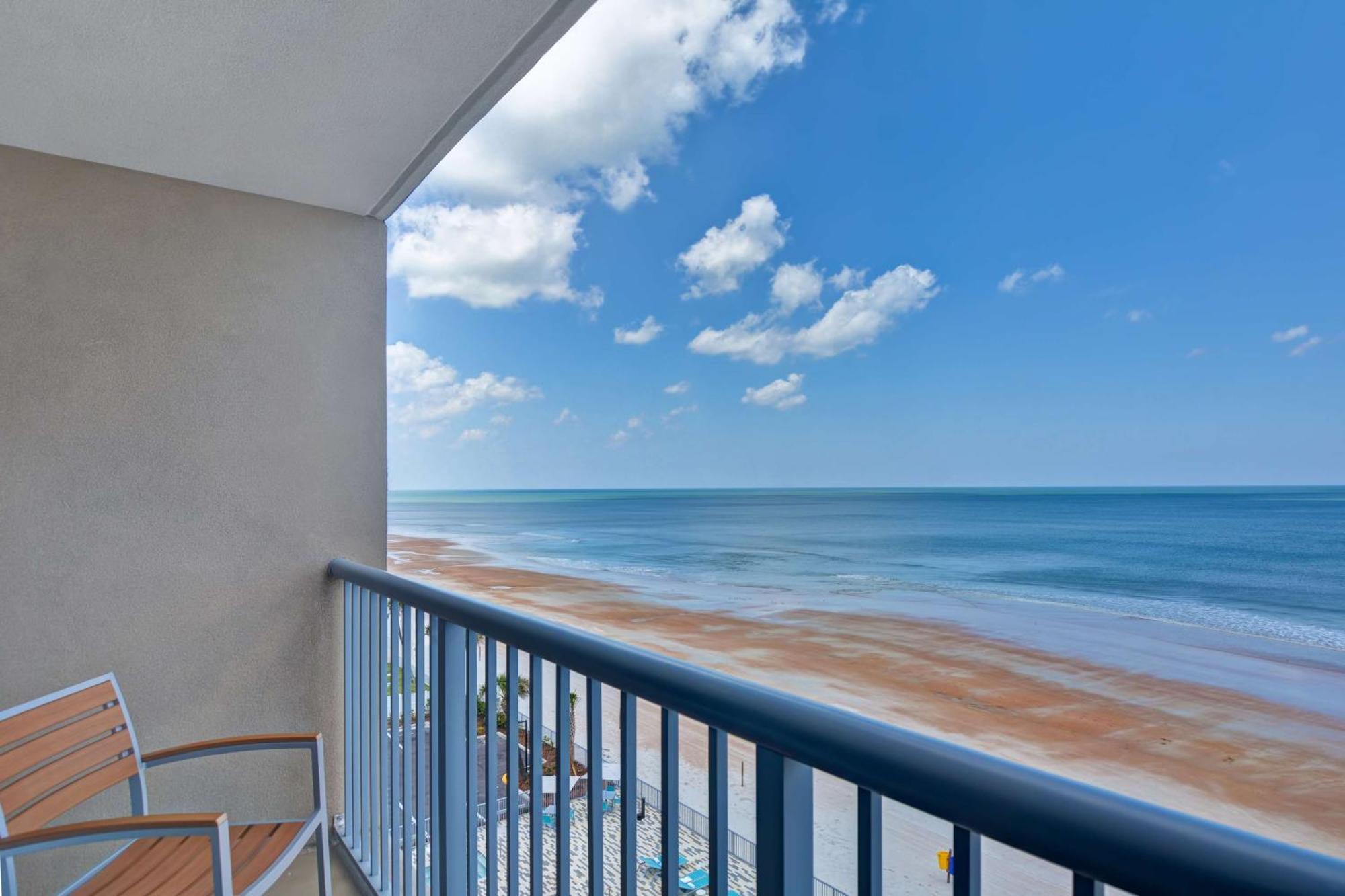 Home2 Suites Ormond Beach Oceanfront, Fl Exteriör bild