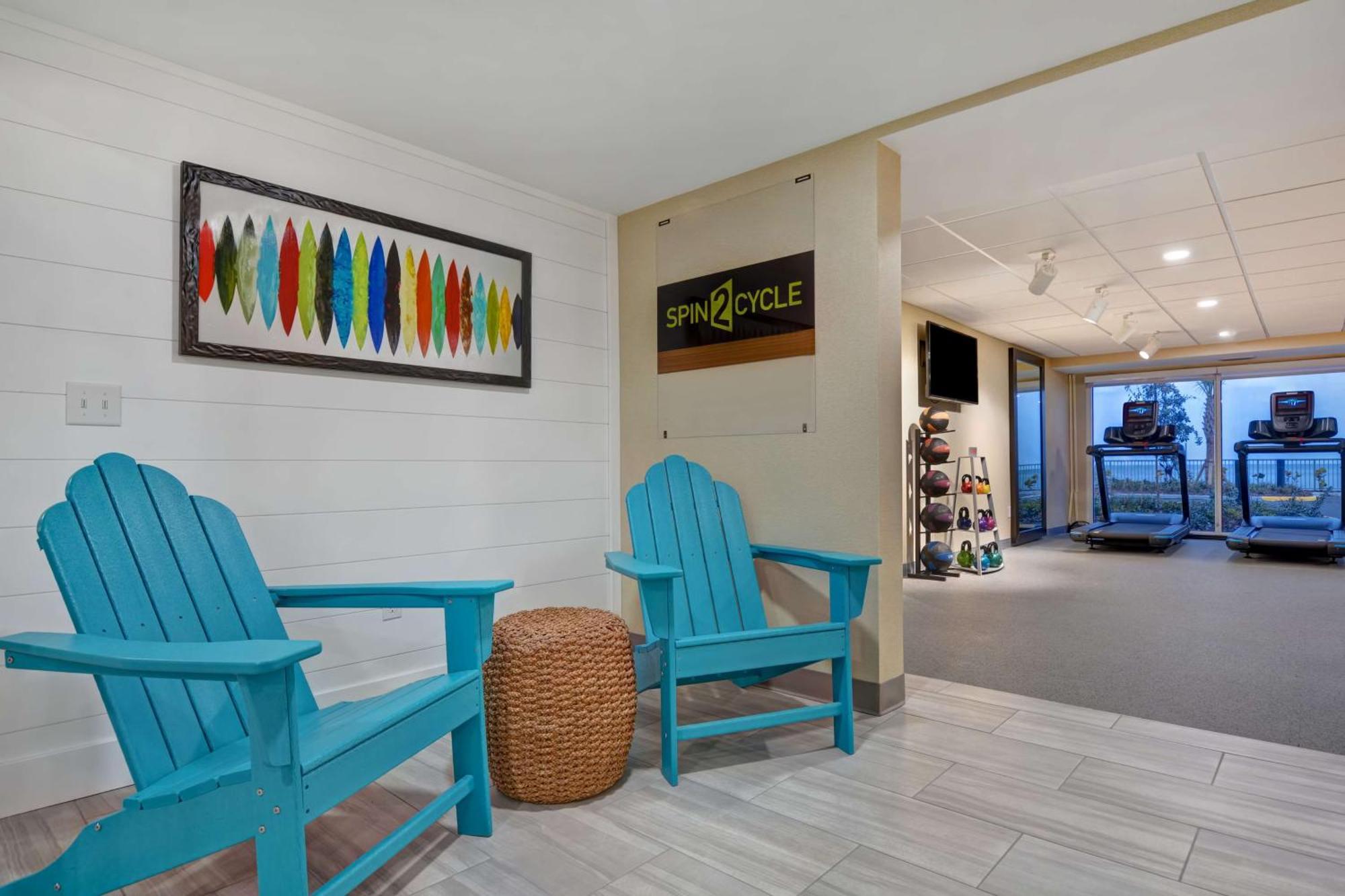 Home2 Suites Ormond Beach Oceanfront, Fl Exteriör bild