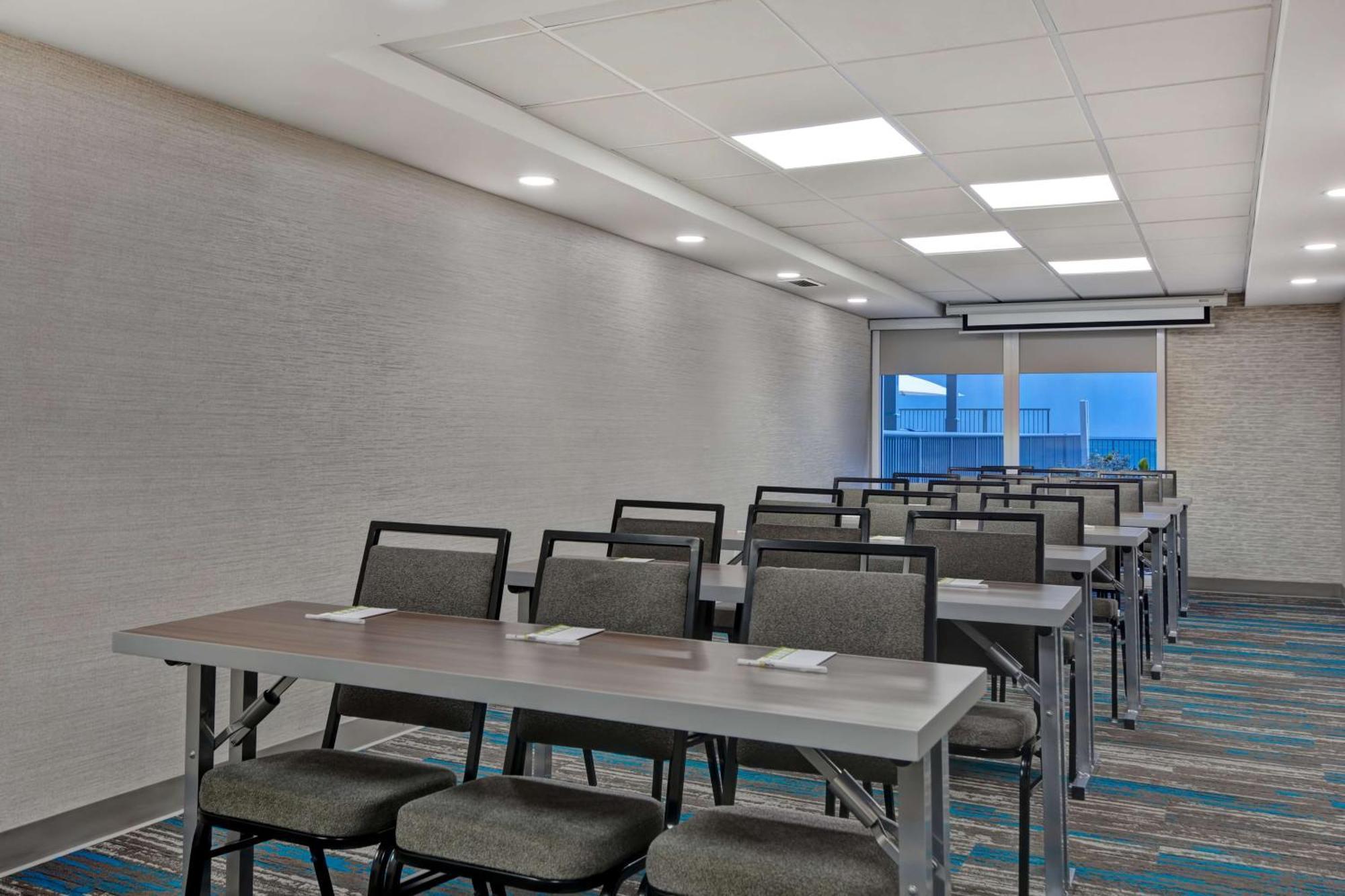 Home2 Suites Ormond Beach Oceanfront, Fl Exteriör bild