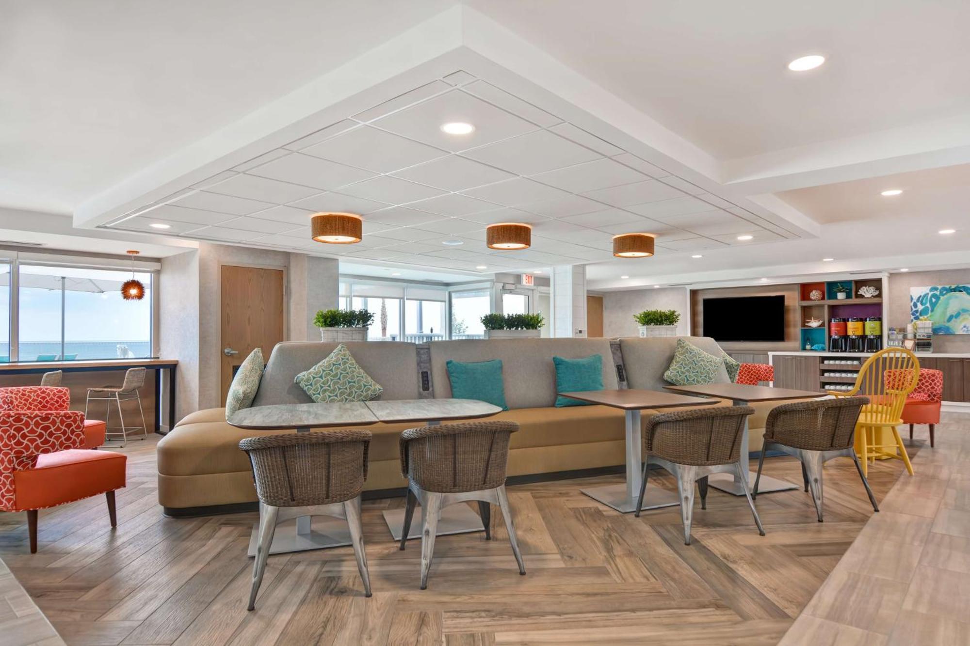 Home2 Suites Ormond Beach Oceanfront, Fl Exteriör bild