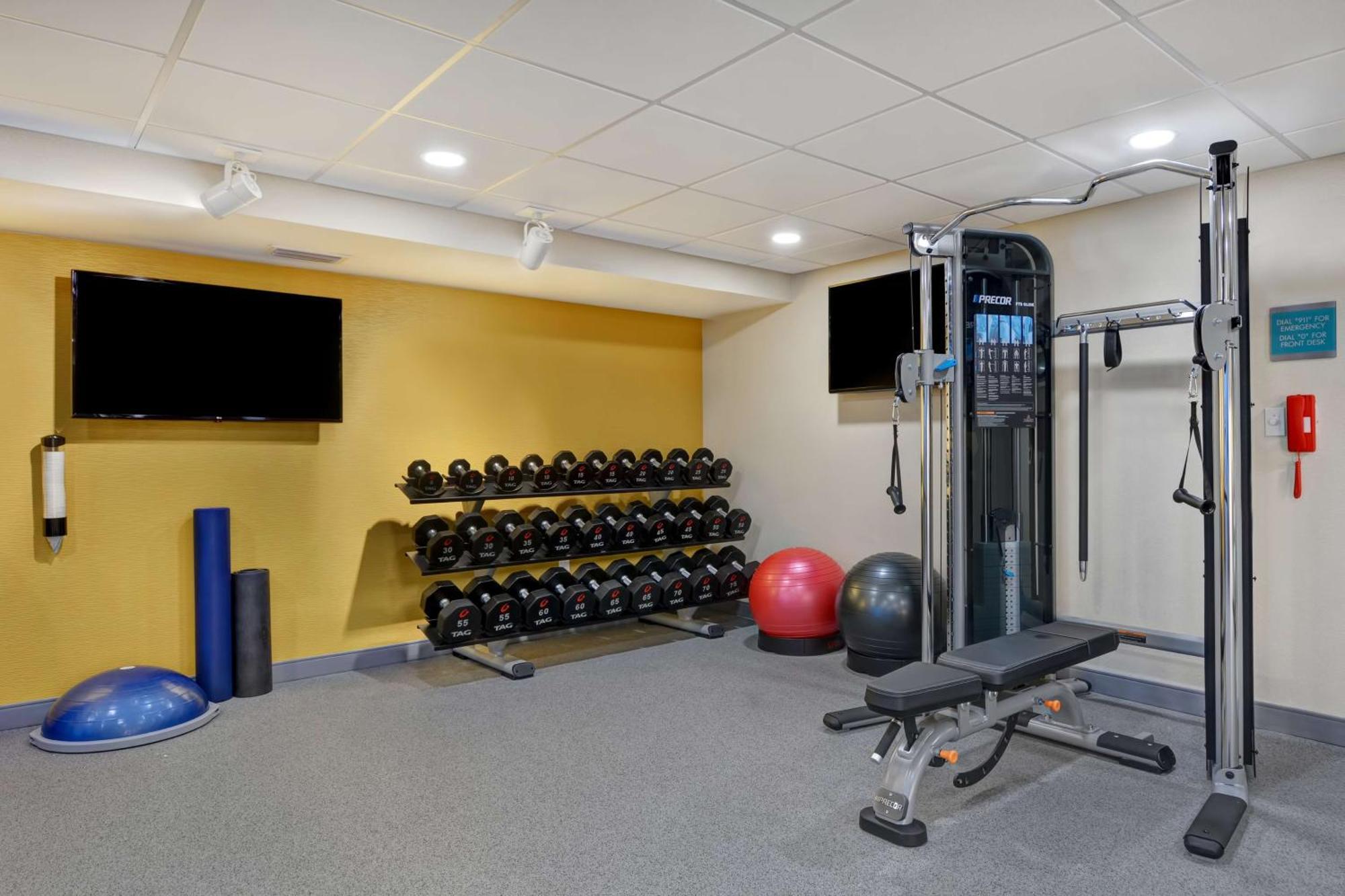 Home2 Suites Ormond Beach Oceanfront, Fl Exteriör bild