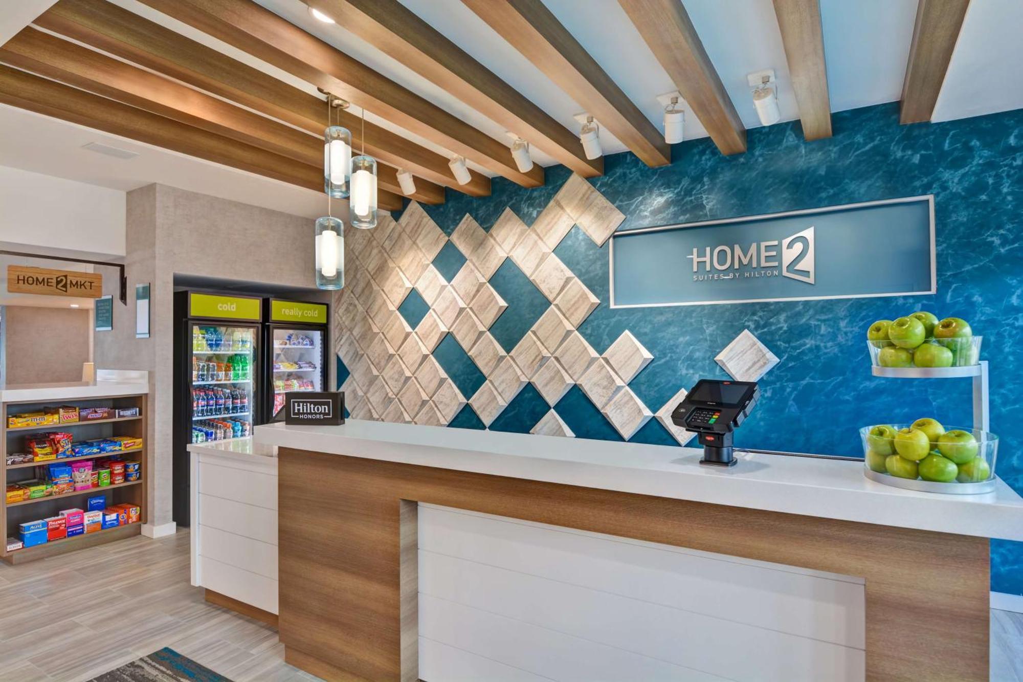 Home2 Suites Ormond Beach Oceanfront, Fl Exteriör bild