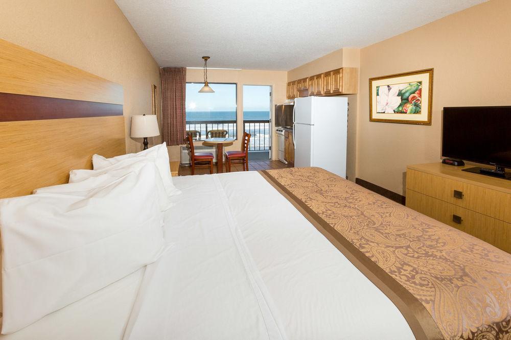 Home2 Suites Ormond Beach Oceanfront, Fl Exteriör bild