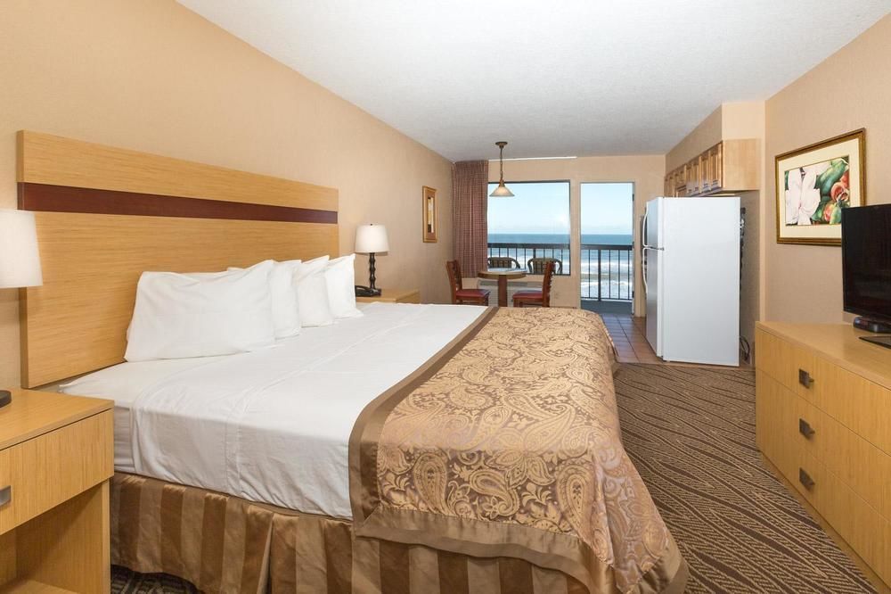 Home2 Suites Ormond Beach Oceanfront, Fl Exteriör bild