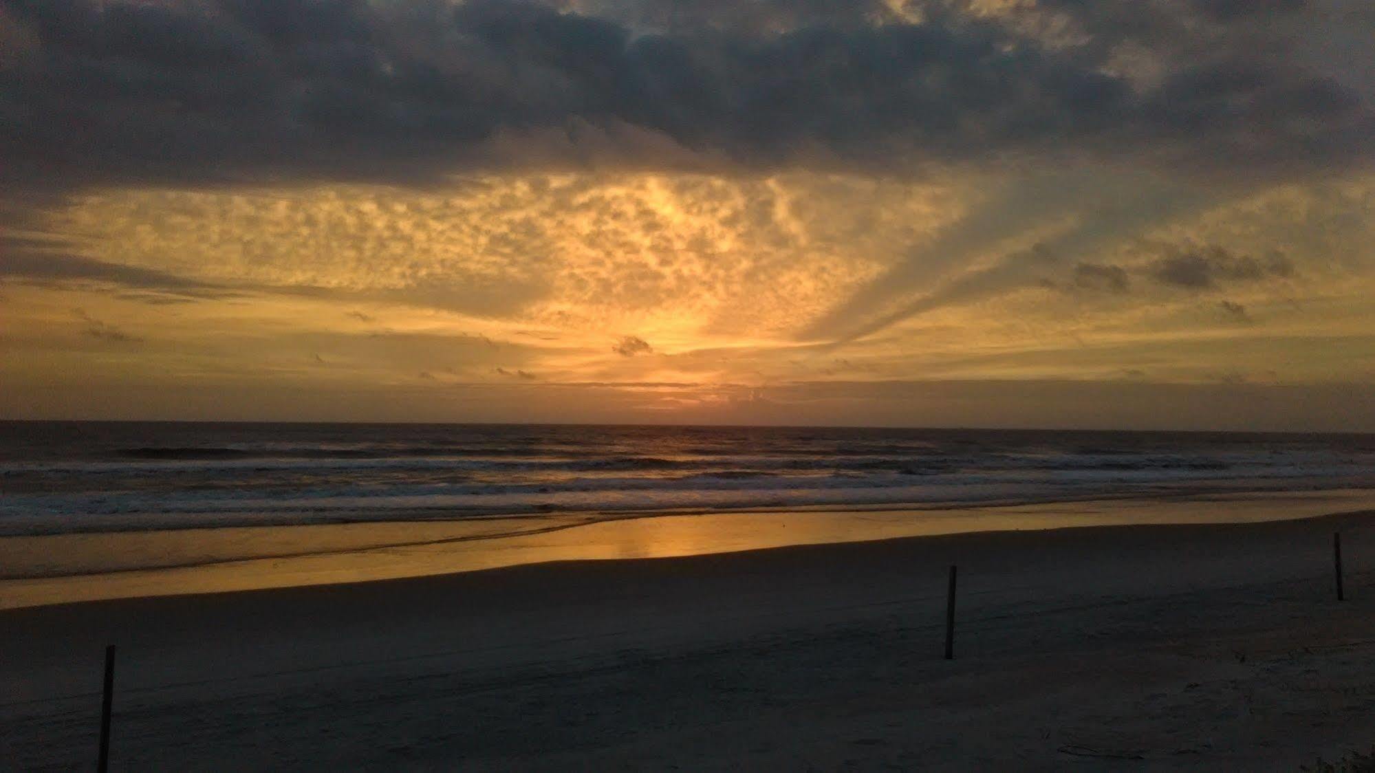 Home2 Suites Ormond Beach Oceanfront, Fl Exteriör bild