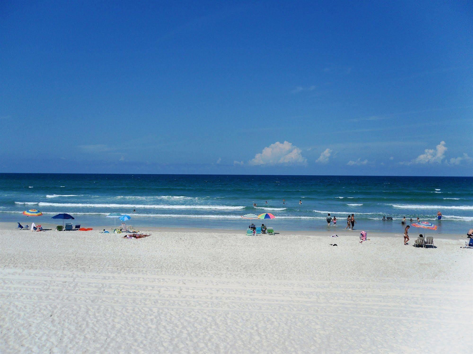 Home2 Suites Ormond Beach Oceanfront, Fl Exteriör bild