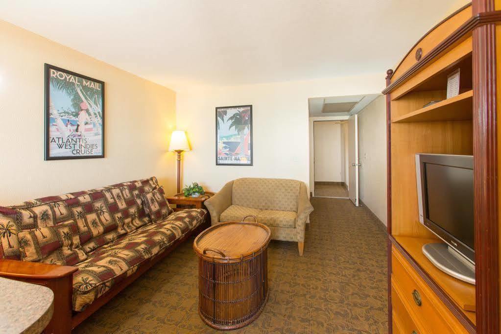 Home2 Suites Ormond Beach Oceanfront, Fl Exteriör bild