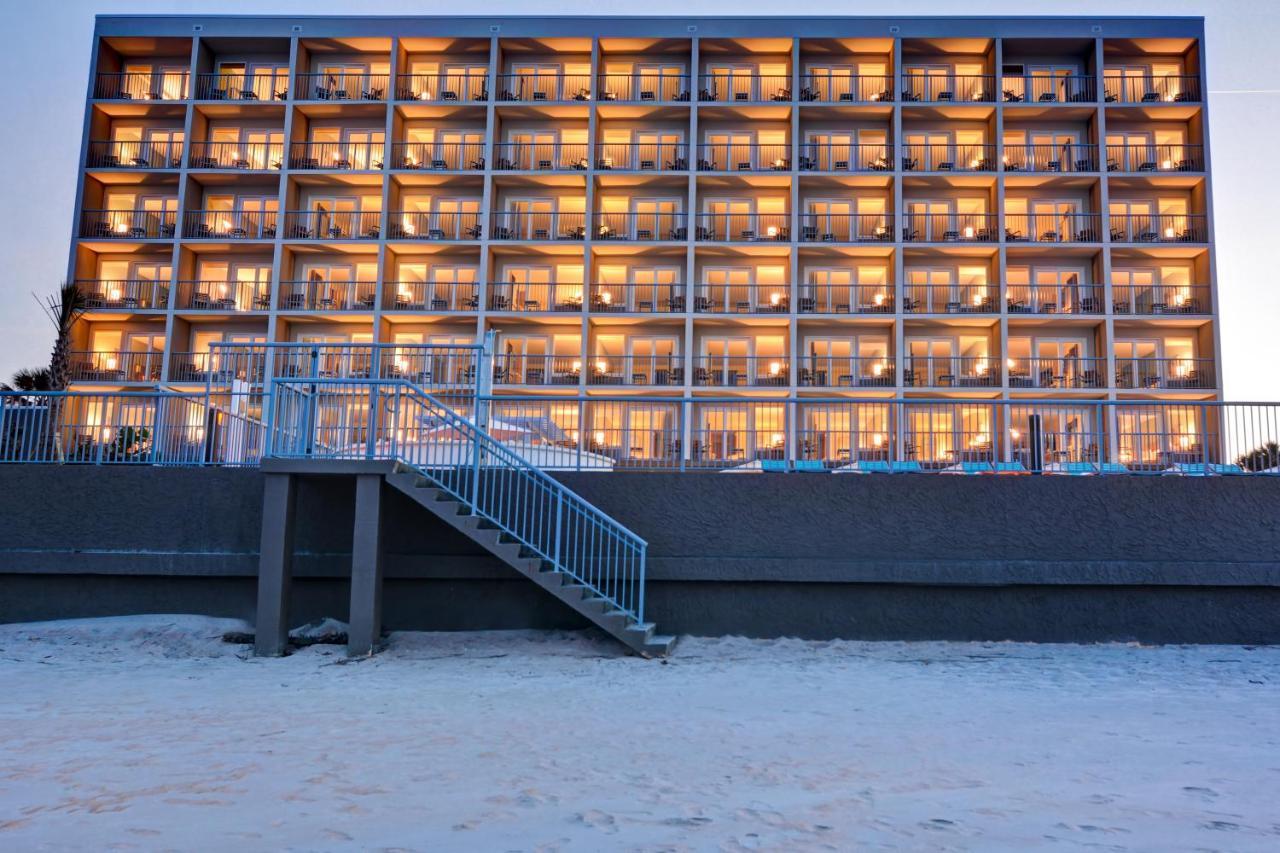 Home2 Suites Ormond Beach Oceanfront, Fl Exteriör bild
